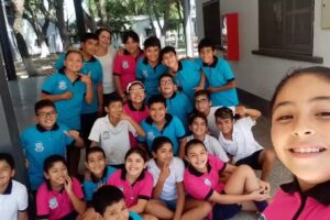 Escuela N 330 Eudoro Avellaneda