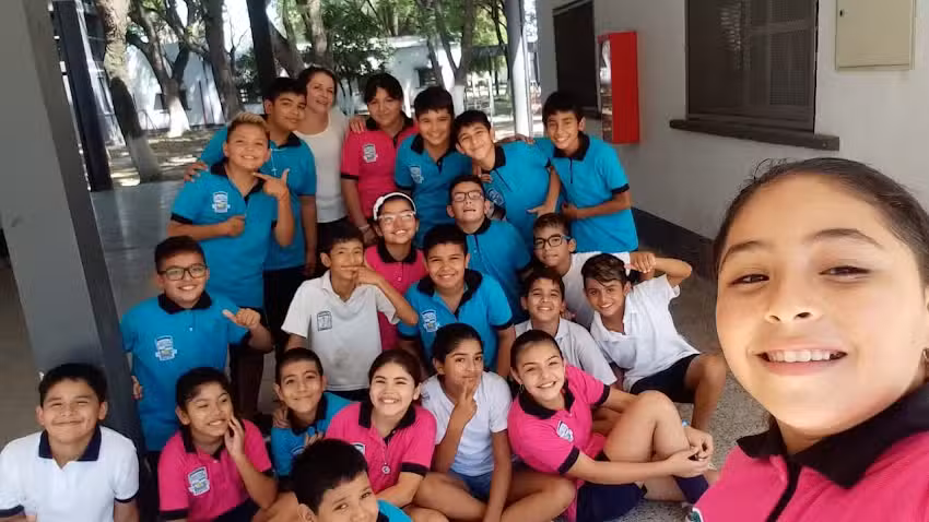 Escuela N 330 Eudoro Avellaneda