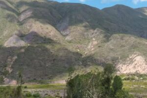 Escuela N 4372 Santa Rita