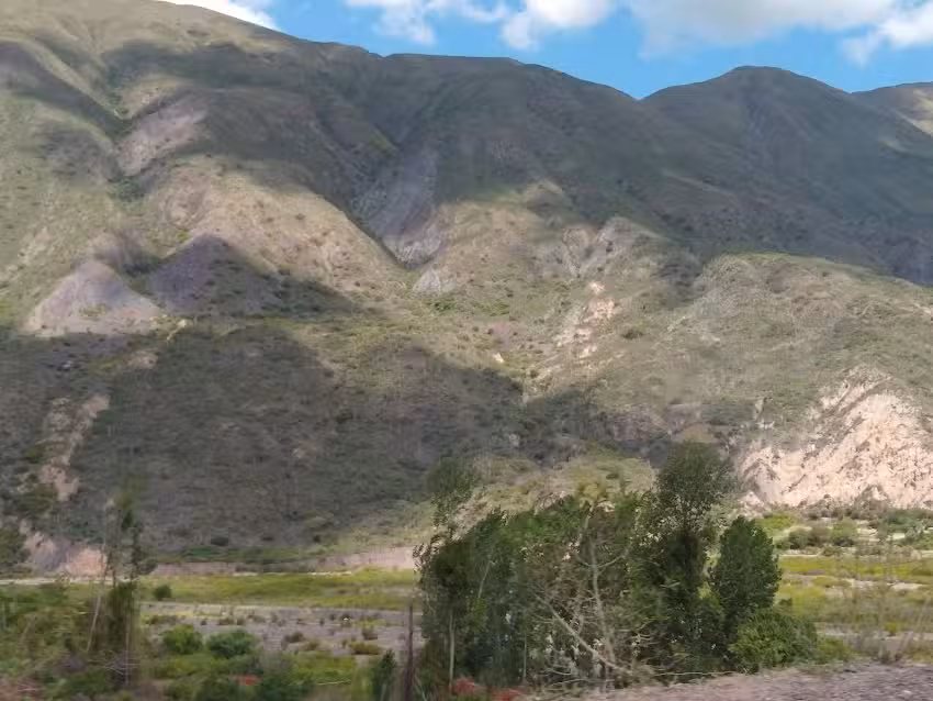 Escuela N 4372 Santa Rita