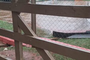 Escuela N 417 Gral San Martin