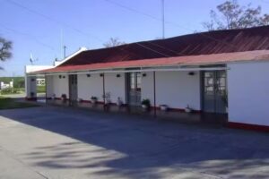 Escuela N 43 25 De Mayo