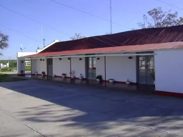 Escuela N 43 25 De Mayo