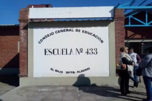 Escuela N 433
