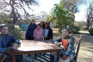 Escuela N 4439 Guillermo Sierra