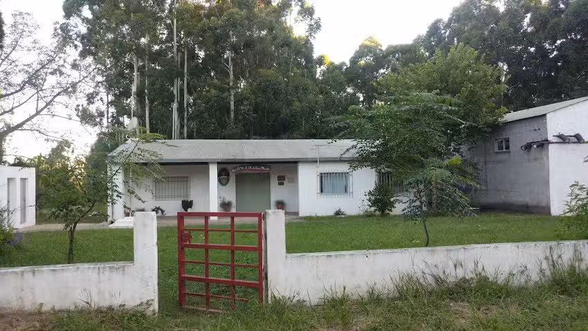 Escuela N 45 Gregoria Matorras de San Martín