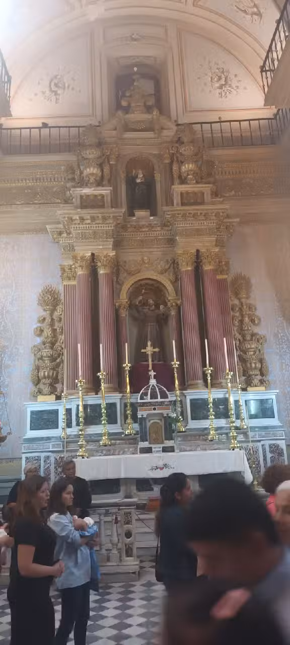 Escuela N 4638 San Francisco