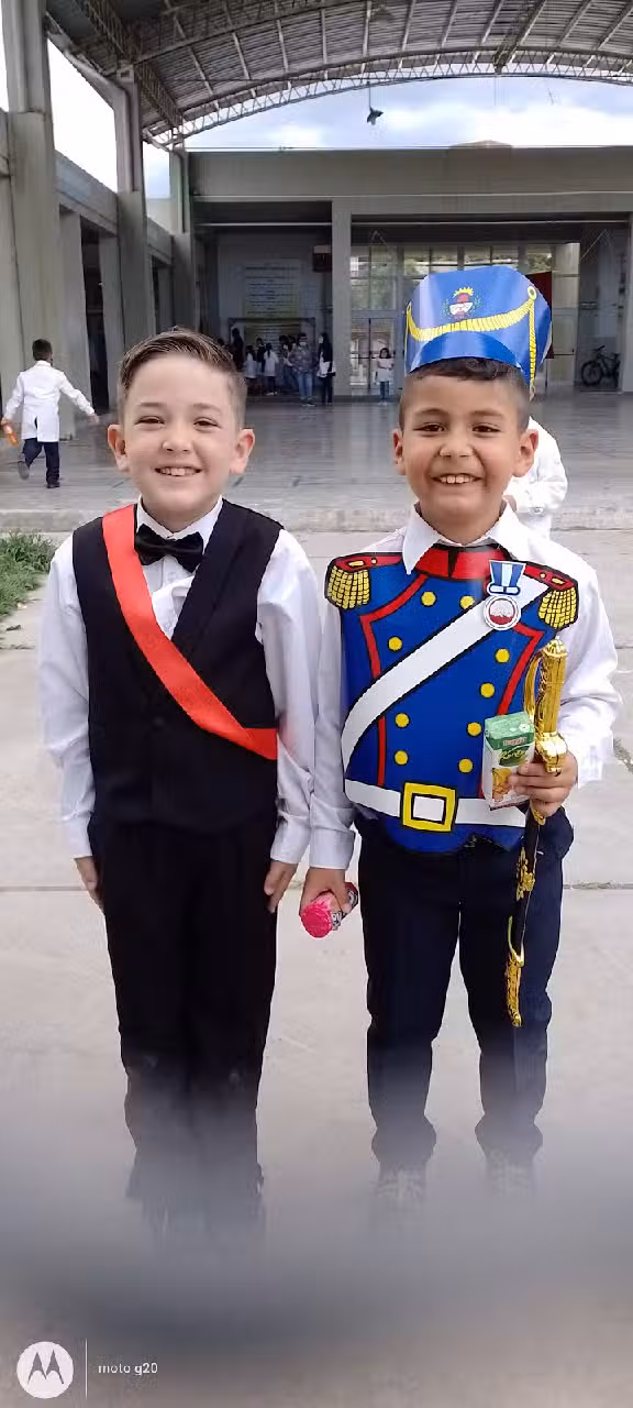 Escuela N 4731 Fray Roque Chielli