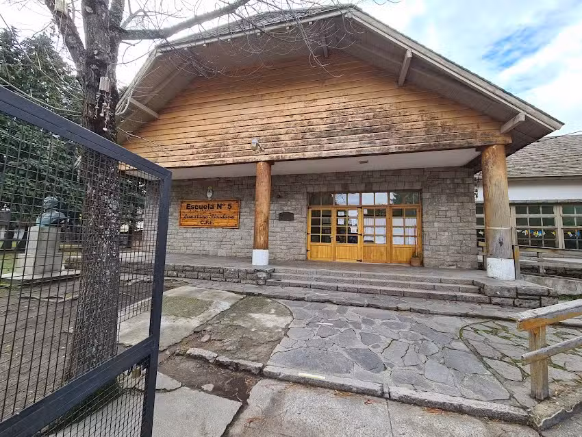 Escuela N 5