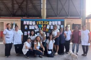 Escuela N 52 Obispo Bernabé Piedrabuena