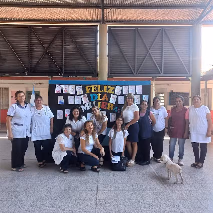 Escuela N 52 Obispo Bernabé Piedrabuena