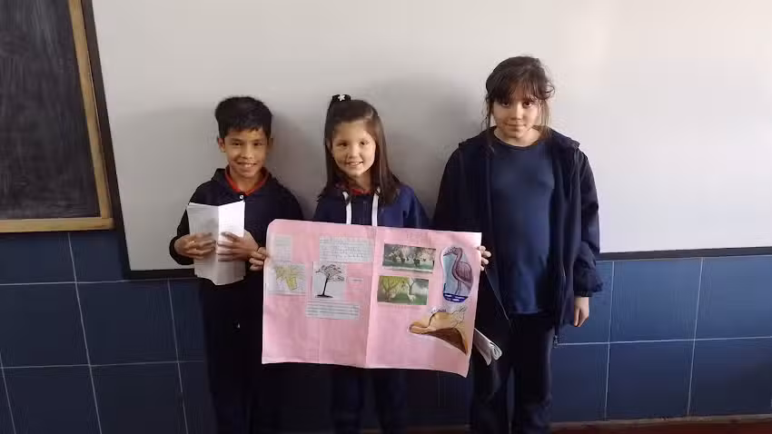 Escuela N 57 Belgrano