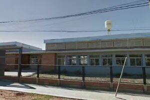 Escuela N 57 Fray Luis Beltran