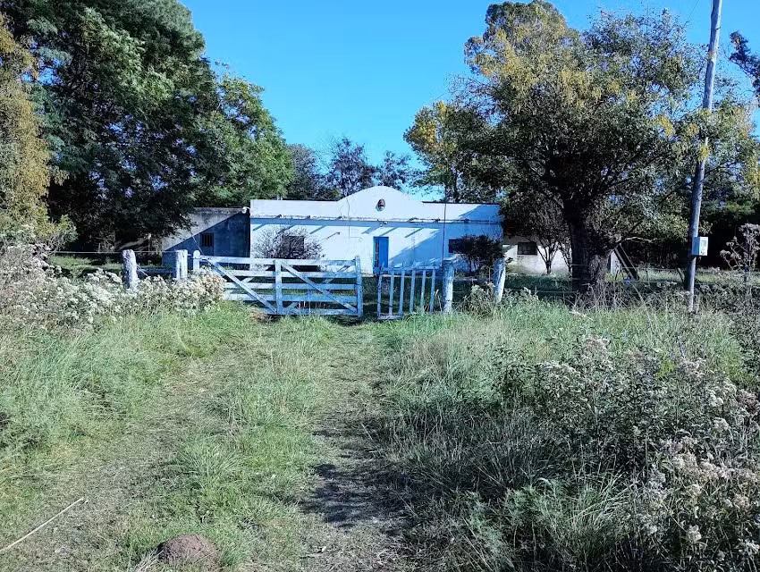 Escuela N 57 Juan Maria Gutierrez