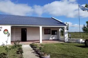 Escuela N 6 1 De Mayo