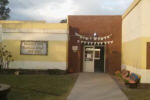 Escuela N6043 Constancio C Vigil