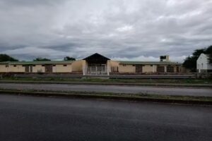 Escuela N 7 Villa Guasayán