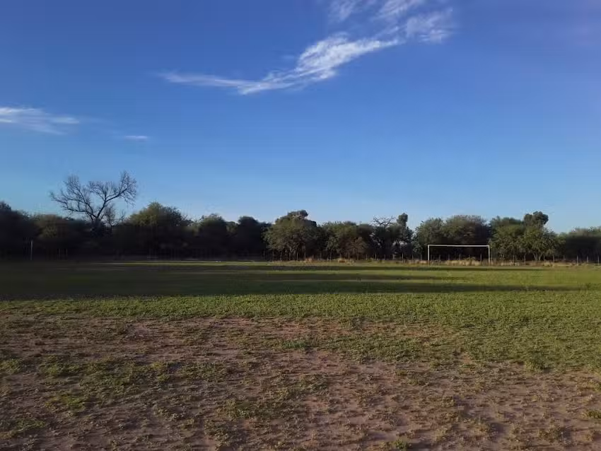 Escuela N 706 de Santo Domingo