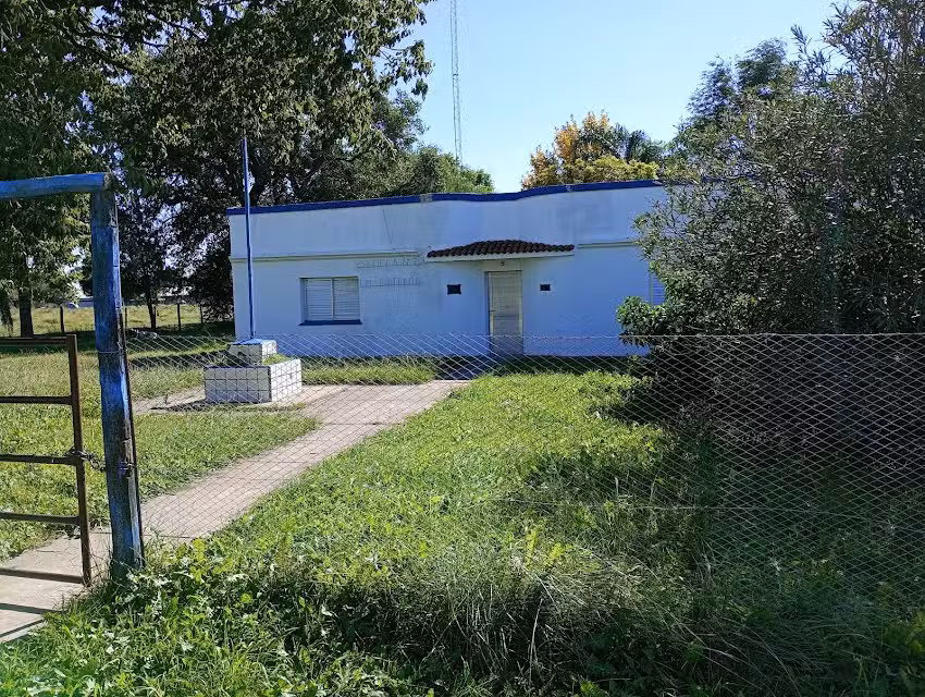 Escuela N 71 Jose Manuel Estrada