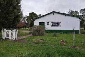 Escuela N 9 Almirante Brown