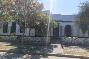 Escuela N 9 Hipólito Yrigoyen