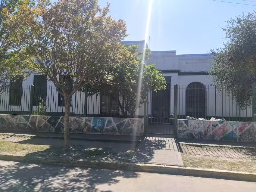 Escuela N 9 Hipólito Yrigoyen