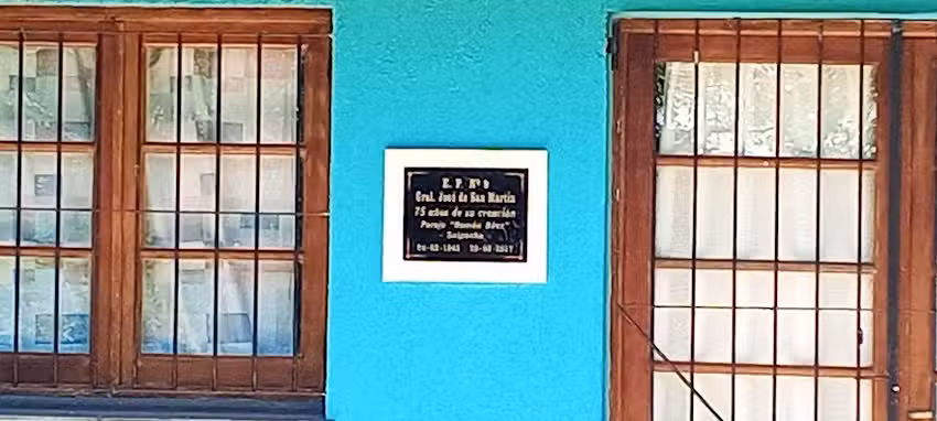 Escuela N 9 Provincia De Buenos Aires
