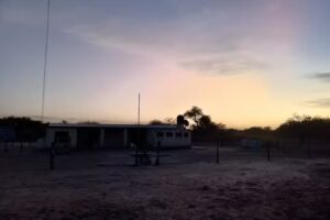 Escuela N 939 El Moradito