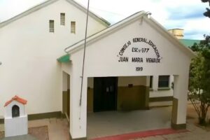 Escuela N 977 Juan M Vignaux