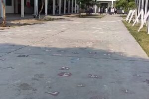 Escuela N 4811 Crucero Ara Gral Belgrano 2 De Mayo