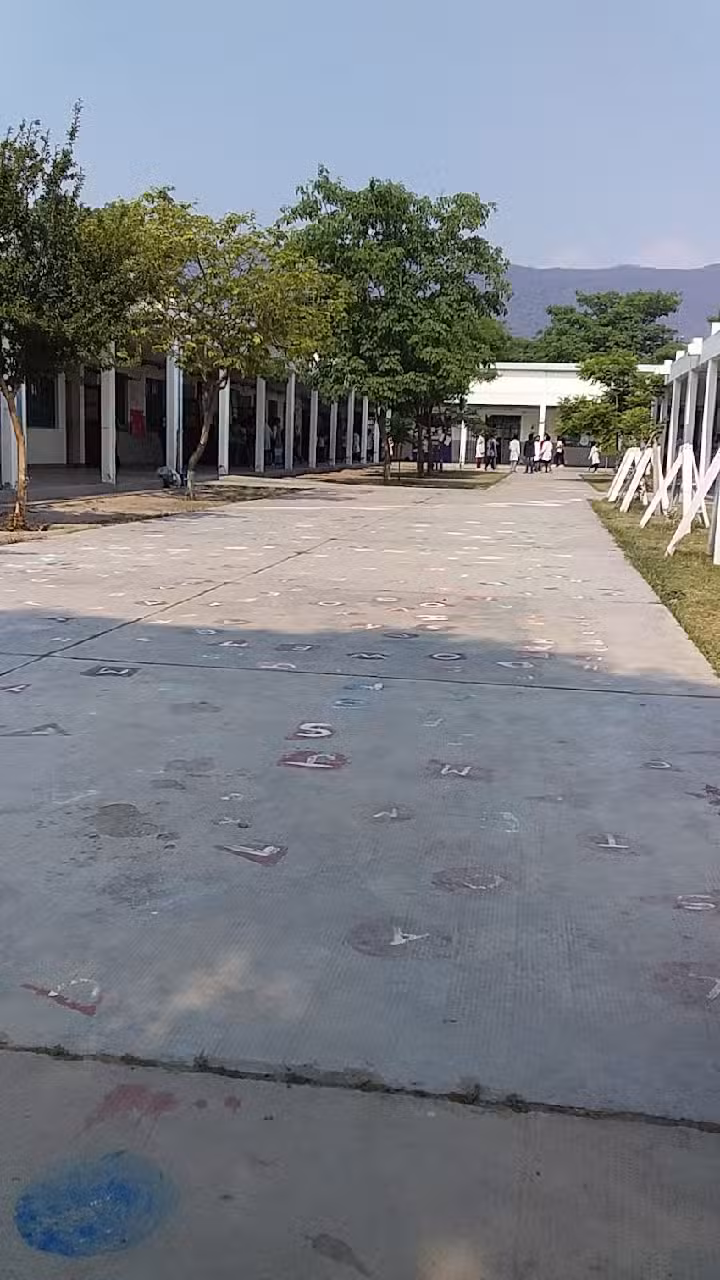 Escuela N 4811 Crucero Ara Gral Belgrano 2 De Mayo