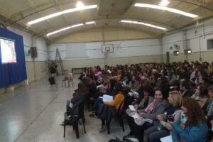 Escuela N 67 Juan Enrique Pestalozzi