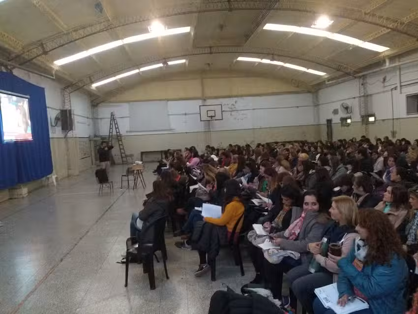 Escuela N 67 Juan Enrique Pestalozzi