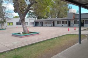 Escuela N 8