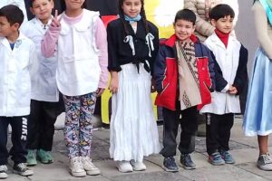 Escuela nº 102 Provincia de Tucumán