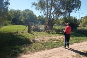 Escuela Nº 3 Manuel Belgrano