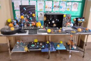 Escuela Nº 4 República Oriental del Uruguay