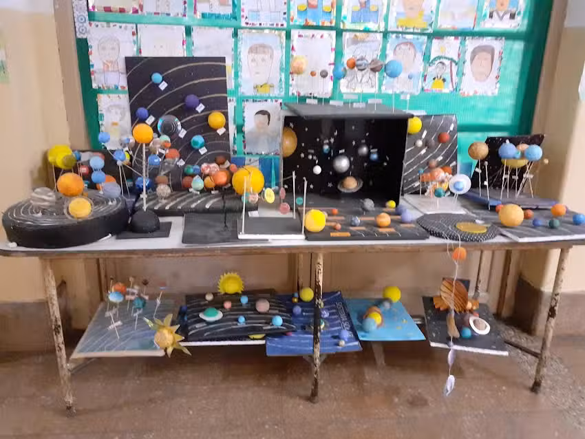 Escuela Nº 4 República Oriental del Uruguay