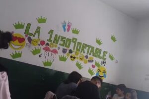 Escuela N1 Bartolomé Mitre