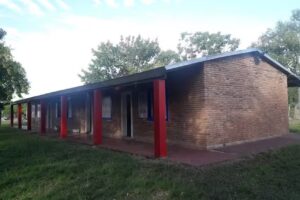 Escuela N24 El Escondido