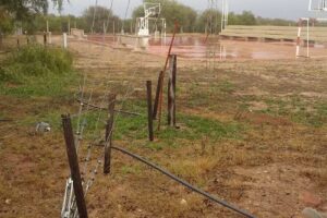 Escuela N302 Ministro C Jofre