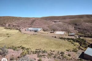 Escuela N331Rumi Cruz