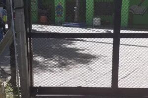 Escuela n8 Martín Fierro