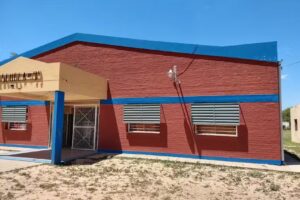 Escuela N99 23 De Mayo