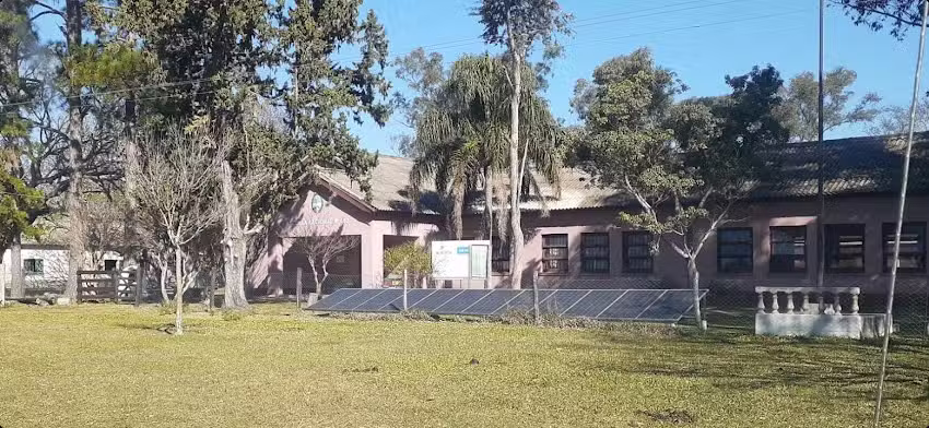 Escuela Nacional 680