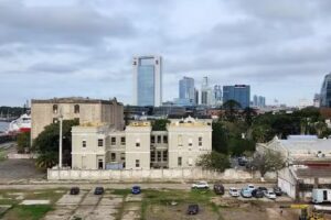 Escuela Nacional de Náutica Manuel Belgrano