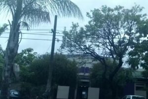 Escuela Nacional Marcos Paz