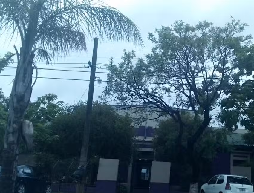 Escuela Nacional Marcos Paz