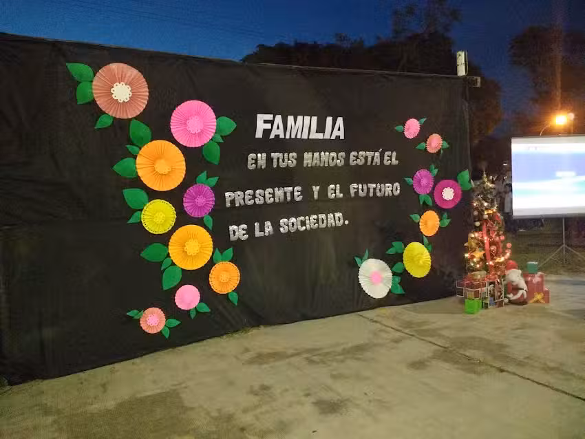 Escuela Nacional N 11