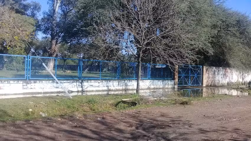 Escuela Nacional N242